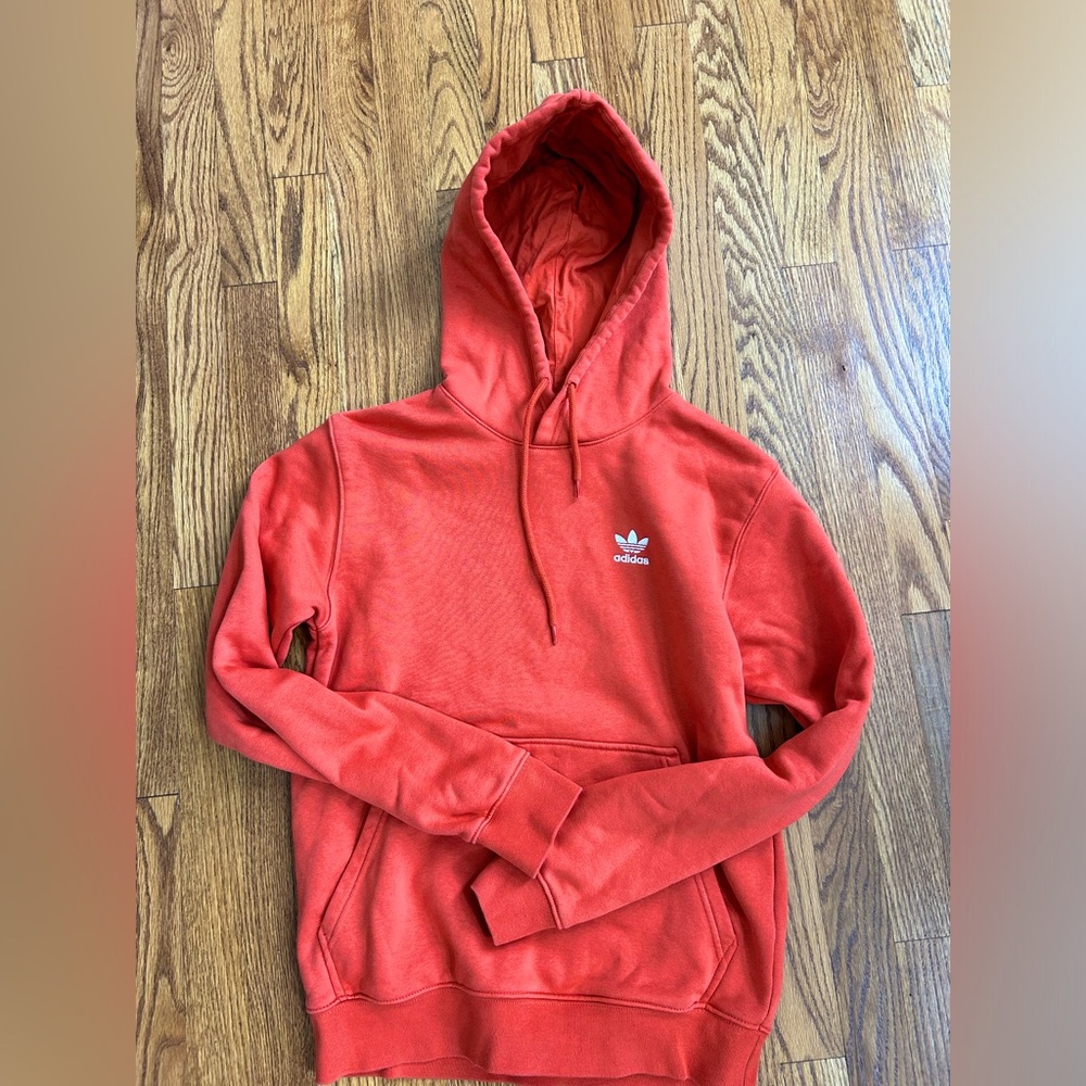 Adidas Hoodie